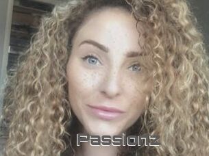 Passionz