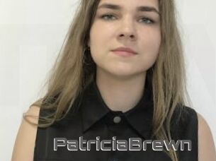PatriciaBrewn