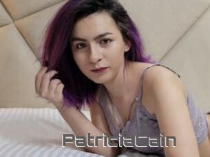 PatriciaCain