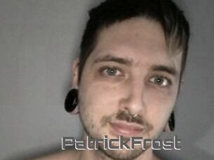 PatrickFrost