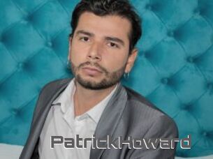 PatrickHoward