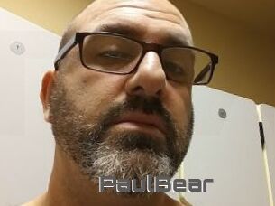 PaulBear