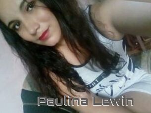 Paulina_Lewin