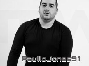 PaulloJones91