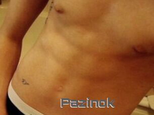 Pazinok