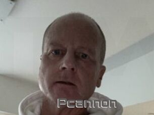 Pcannon