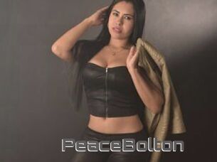 PeaceBolton