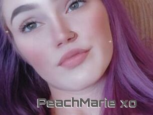 PeachMarie_xo