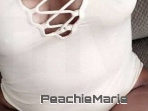 PeachieMarie