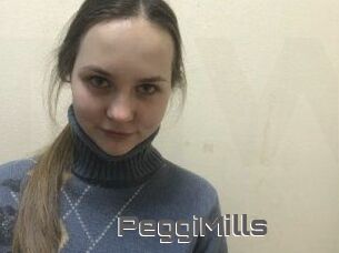 PeggiMills