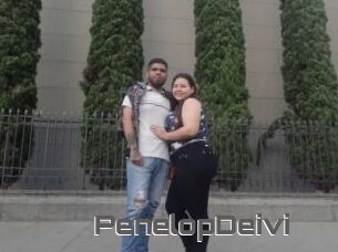 PenelopDeivi