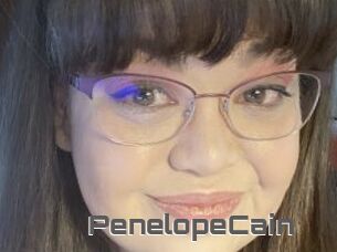 PenelopeCain