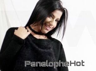 PenelopheHot