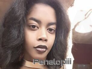 Penelopiii