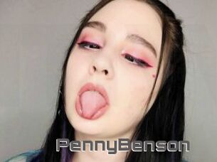 PennyBenson