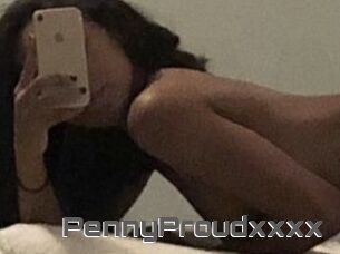 PennyProudxxxx