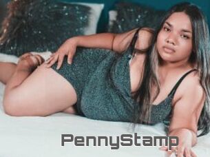 PennyStamp