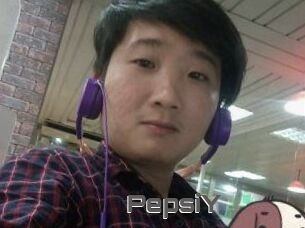 PepsiY