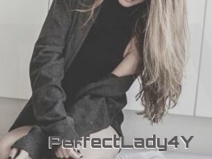 PerfectLady4Y