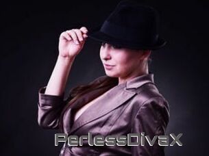 PerlessDivaX