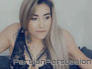 PersianPersuasion