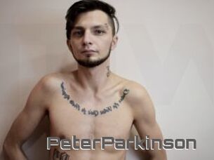 PeterParkinson