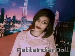 PetiteIndianDoll