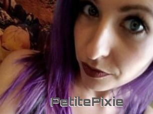 PetitePixie