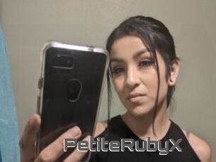 PetiteRubyX