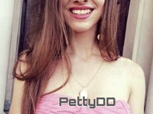 PettyDD