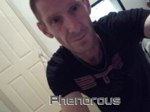 Phenorous