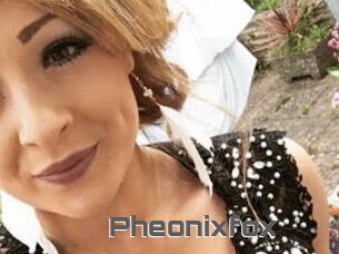 Pheonixfox