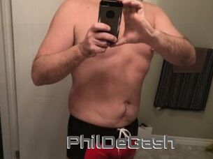 PhilDeGash