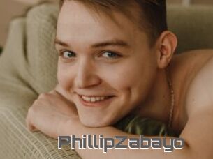 PhillipZabayo