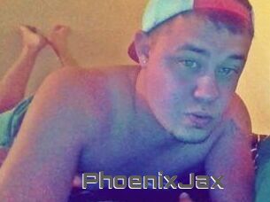 PhoenixJax