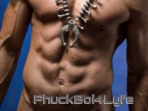 PhuckBoi4Lyfe