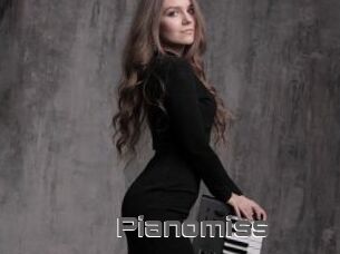 Pianomiss