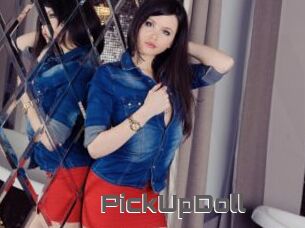 PickUpDoll