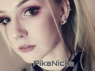 PikaNicka
