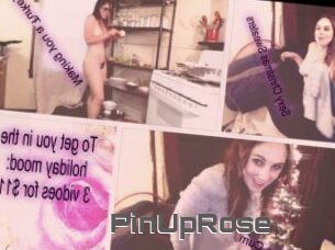 PinUpRose