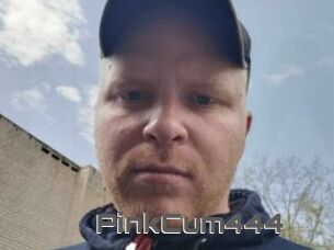 PinkCum444