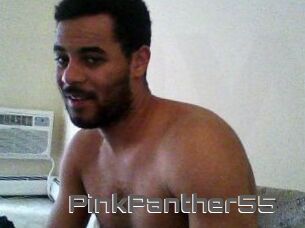 PinkPanther55