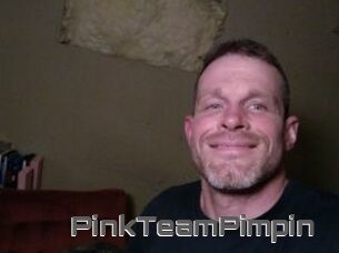 PinkTeamPimpin