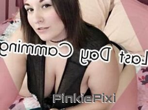 PinkiePixi