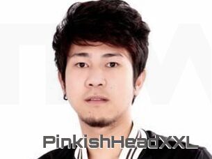 PinkishHeadXXL