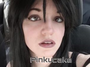 Pinkucake