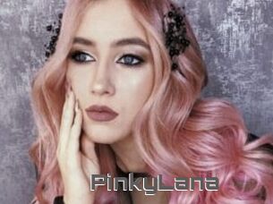 PinkyLana