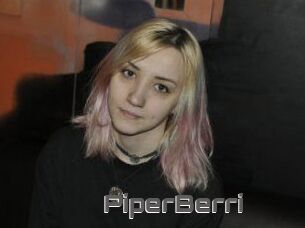 PiperBerri