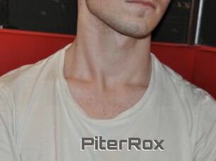 PiterRox