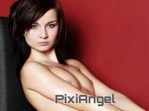PixiAngel